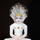 Parshwanath ji 9”