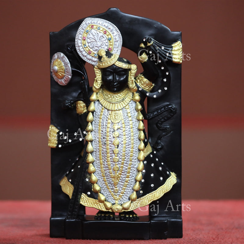 Shrinathji 12”
