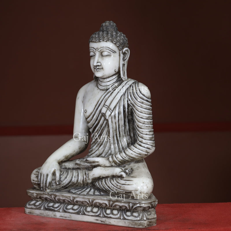 Buddha Sitting 30”