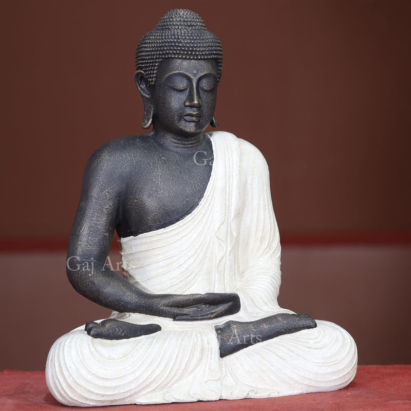 Buddha Sitting 24”