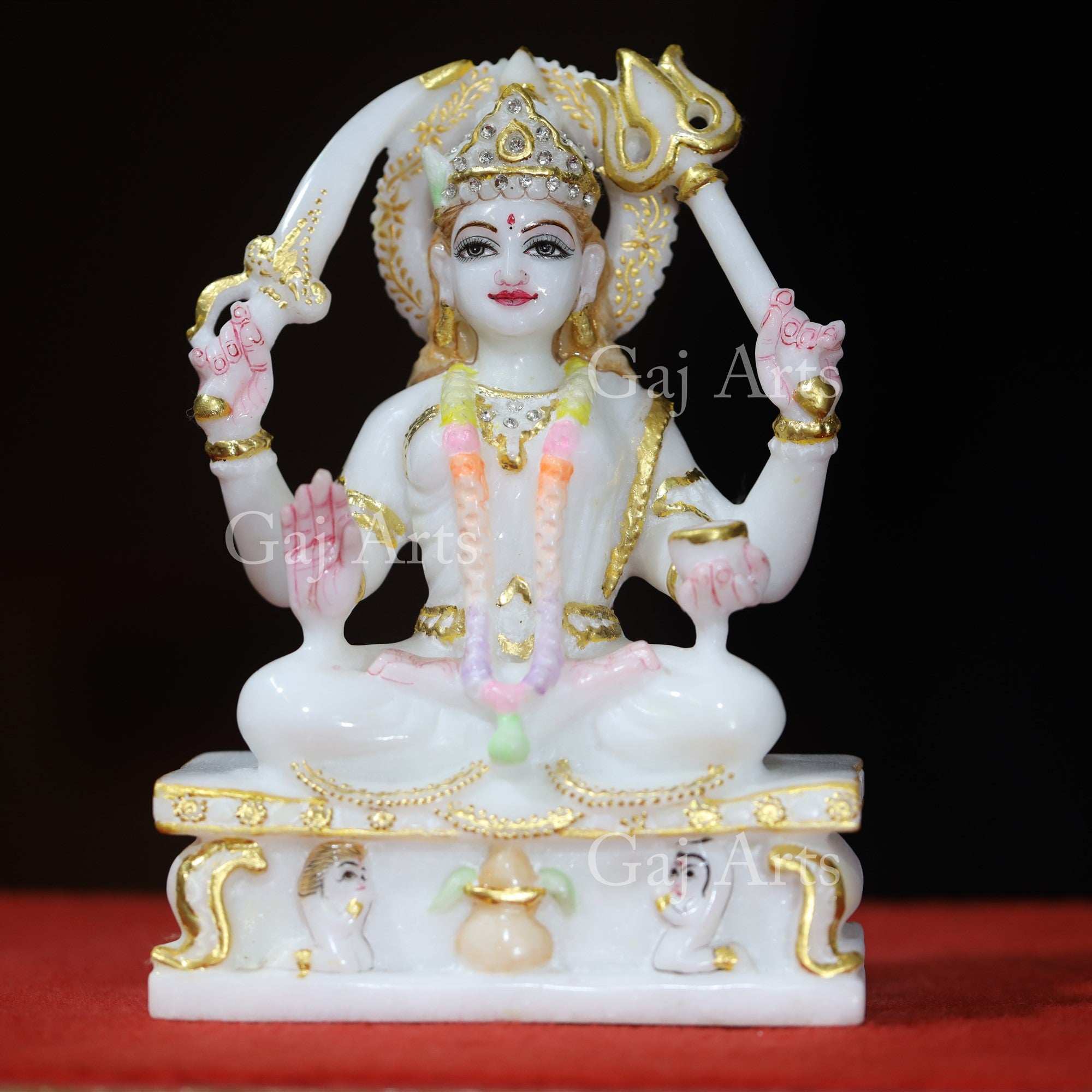 Santoshi Maa