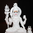 Shiva idol 15”