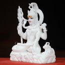 Shiva idol 15”