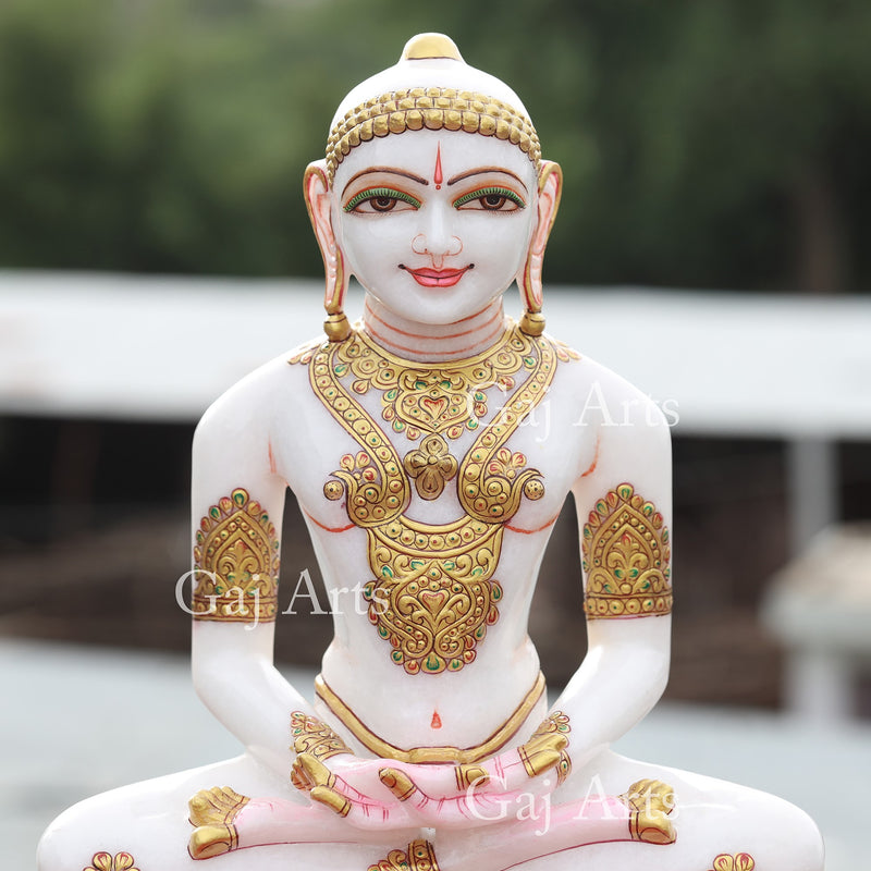 Jain Idol 15”