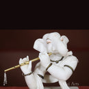 Flute Ganpati 12”