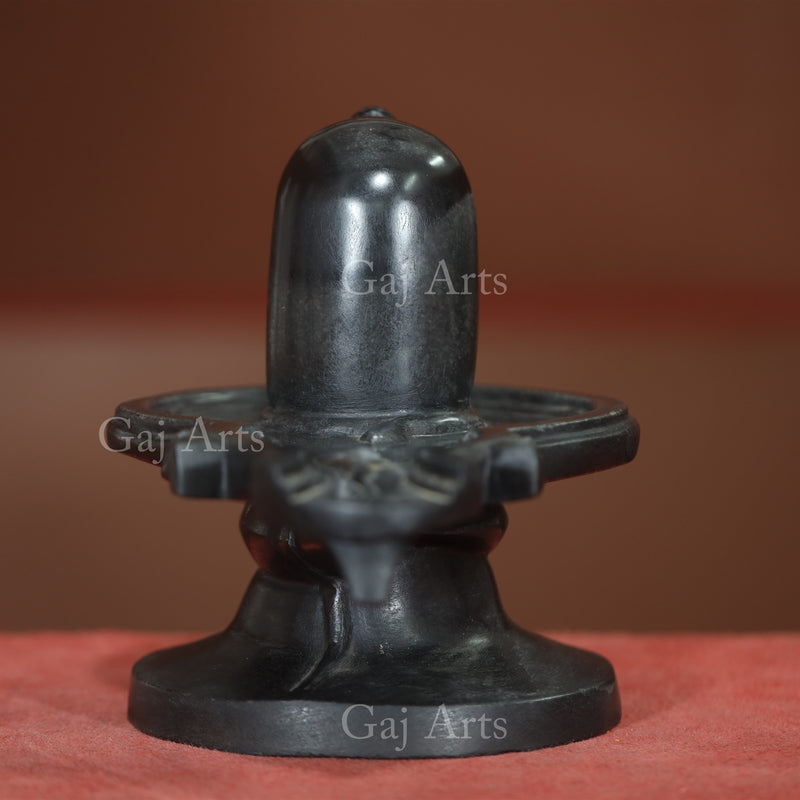 Shivling 12”