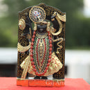 Shrinathji 12”