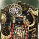 Shrinathji 12”