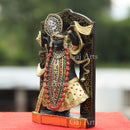 Shrinathji 12”