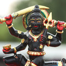 Kaal Bhairav 12”