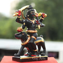 Kaal Bhairav 15”