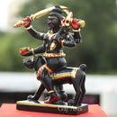 Kaal Bhairav 15”