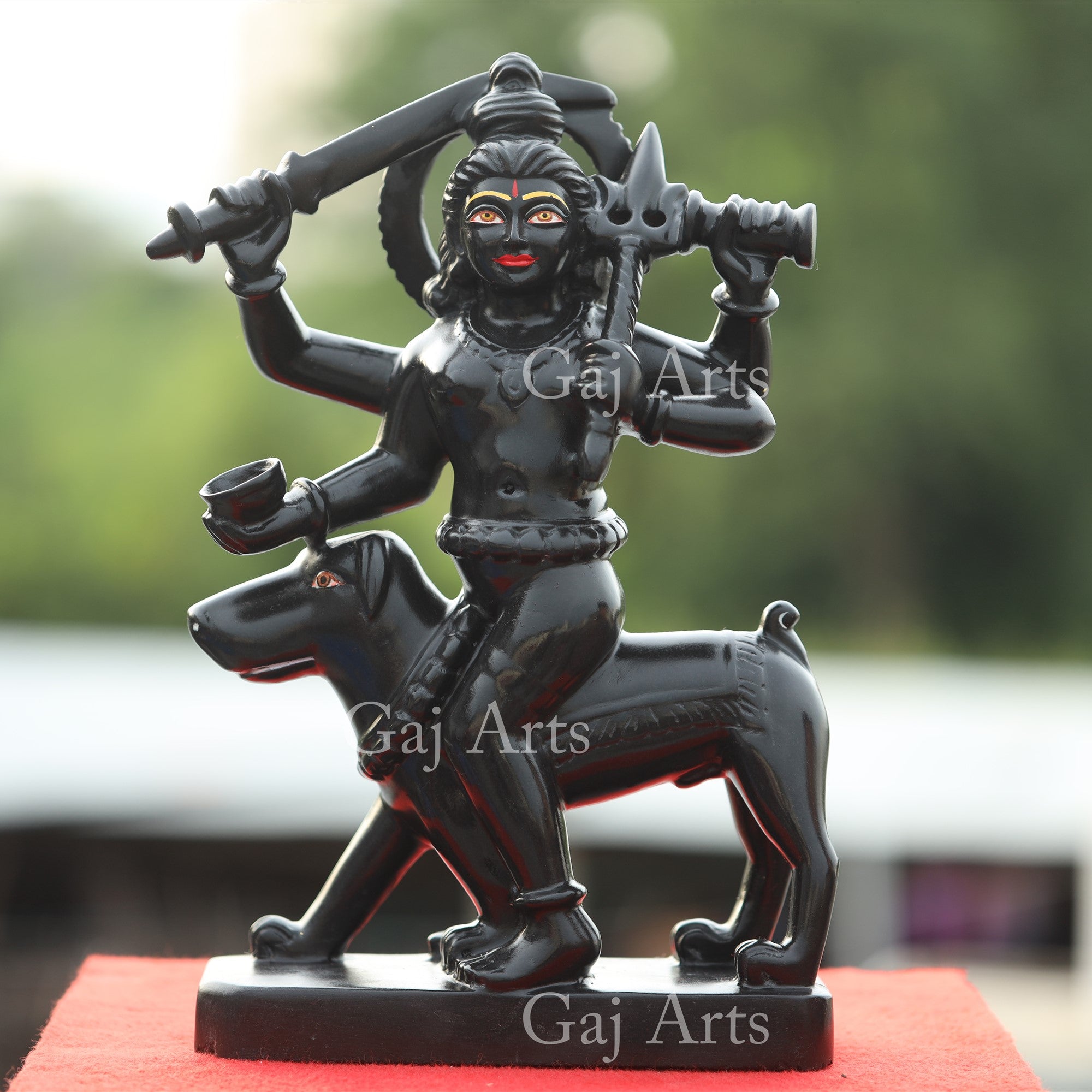 Kaal Bhairav