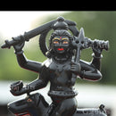 Kaal Bhairav 15”