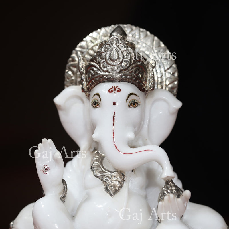 Ganpati 12”