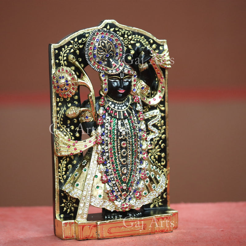 Shrinathji 12”