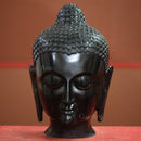 Buddha Head 24”