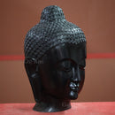 Buddha Head 24”