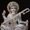 Saraswati Maa 18”