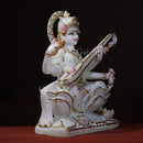 Saraswati Maa 18”