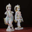 Radha Krishna 14”