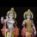 Radha Krishna 18”