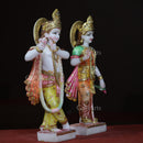 Radha Krishna 18”