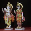 Radha Krishna 18”