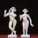 Iskon Radha Krishna 12”