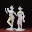 Iskon Radha Krishna 12”