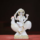 Bahu Charani Maa 12”