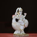 Bahu Charani Maa 12”