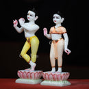 Iskon Radha Krishna 15”