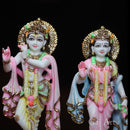 Radha Krishna 12”