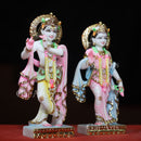 Radha Krishna 12”