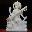 Saraswati Maa 30”