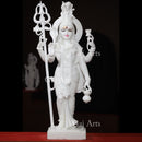 Ardhanarishvara 42”