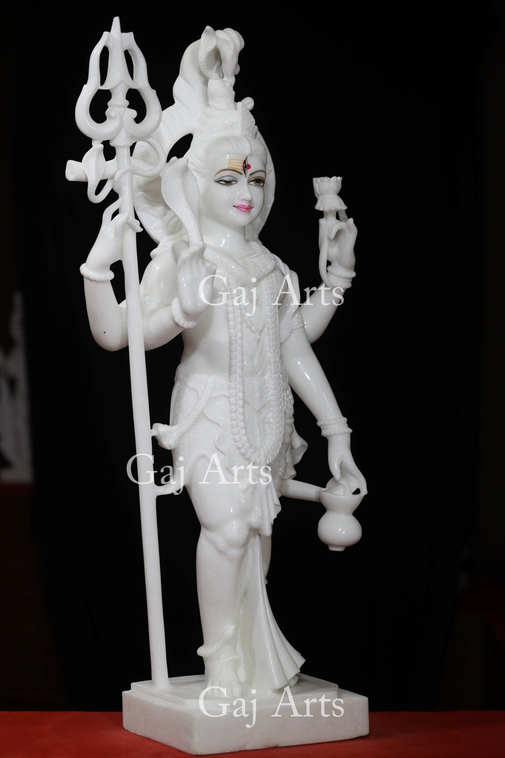 Ardhanarishvara Statue | 42 Inch