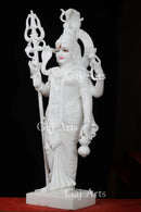 Ardhanarishvara 42”