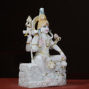 Shiva idol 18”