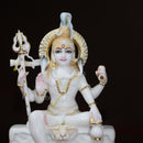 Shiva idol 18”