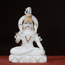 Shiva idol 15”
