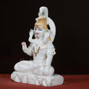 Shiva idol 15”