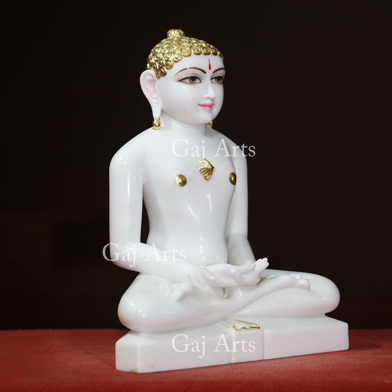 Jain Idol 17”