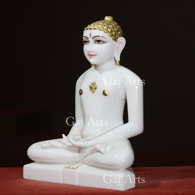 Jain Idol 17”