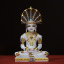Parshwanath ji 9”