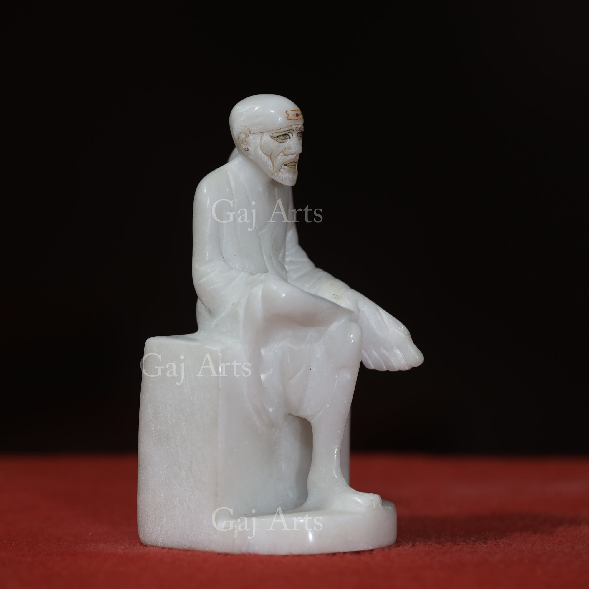 buy-online-marble-god-statue-in-mumbai-sai-baba