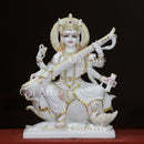 Saraswati Maa 24”