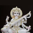 Saraswati Maa 24”