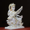 Saraswati Maa 24”